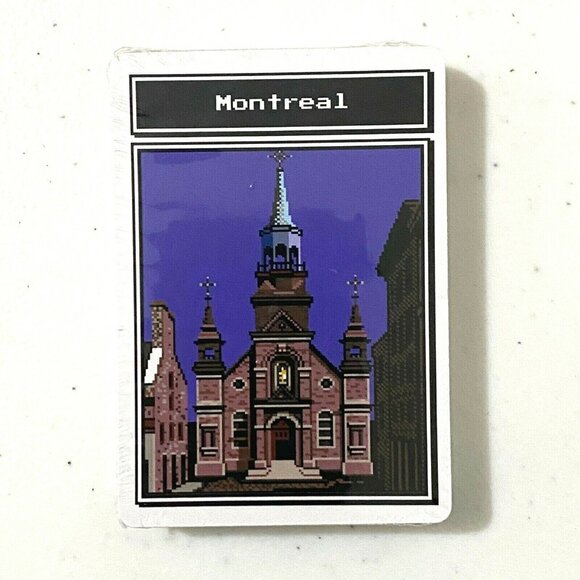 Pressman Where in the World Is Carmen Sandiego Game - Picture 11 of 11